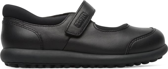 Camper Pelotas Ballerina's - Kinderen - Zwart - 26
