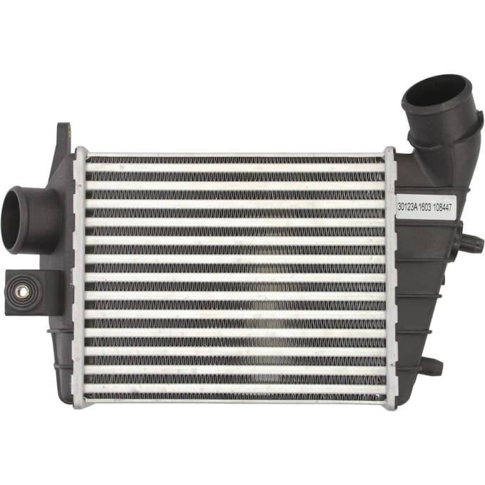 Intercooler NRF 30123A