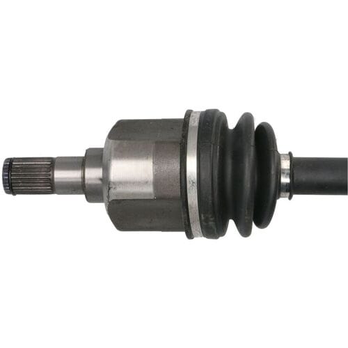 Aandrijfas POINT GEAR PNG76404