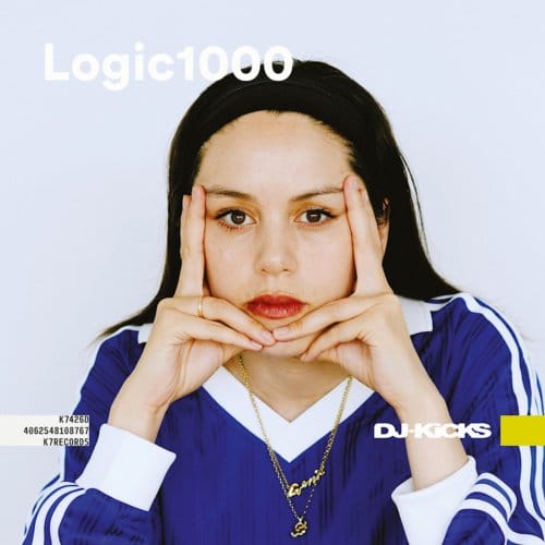 Dj-Kicks: Logic1000 - Logic1000