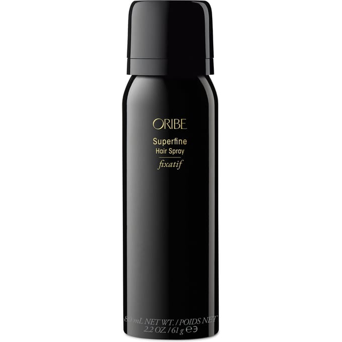 Oribe Superfine Hairspray