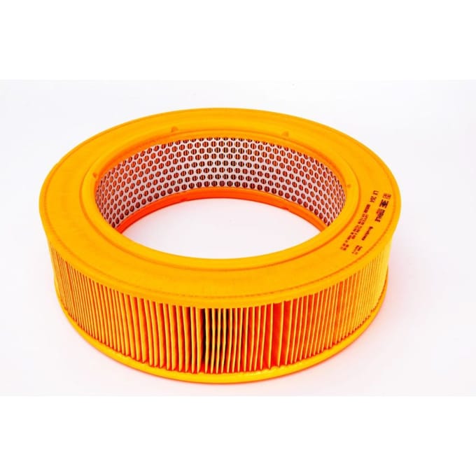 MAHLE luchtfilter KNECHT LX 264