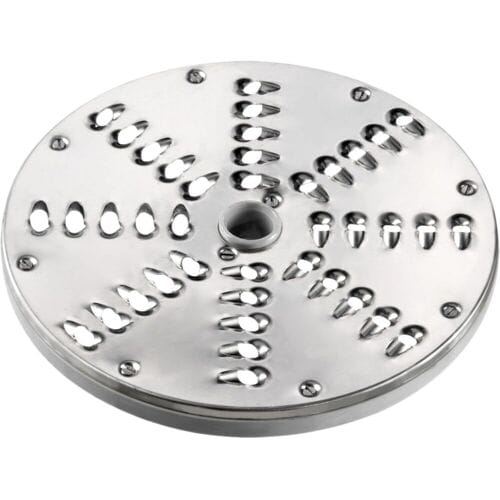 GGM Gastro Raspschijf voor mozzarellasnijder MOSF250 - 7 mm