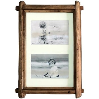fotolijsten Signes Grimalt Tafel Muur 8 Frame Foto'S