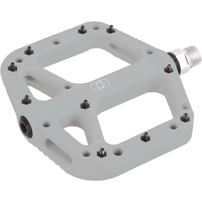 Pedalen OXC Loam Nylon 20
