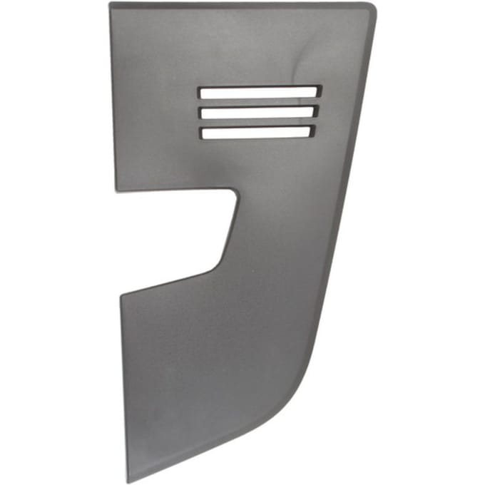 Sierstrip bumper COVIND 3FH/157 rechts