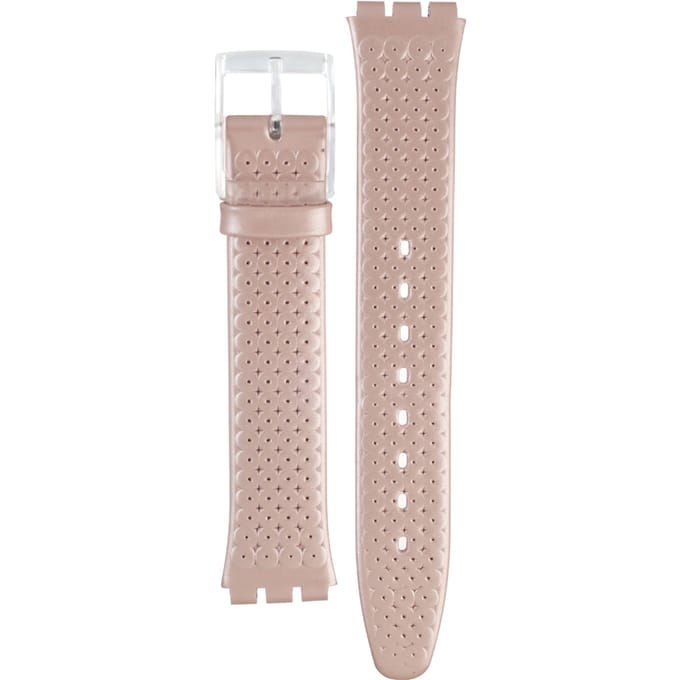Swatch Plastic - Skin Small 33.7mm - SF/SI/SS08/SS09 ASFK387 SFK387 Cipria band
