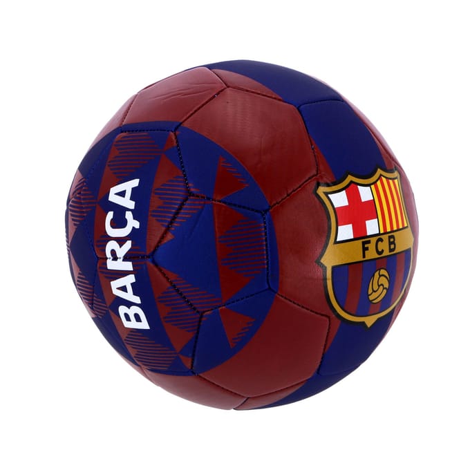 FC Barcelona Barcelona bal logo HOME Voetbal