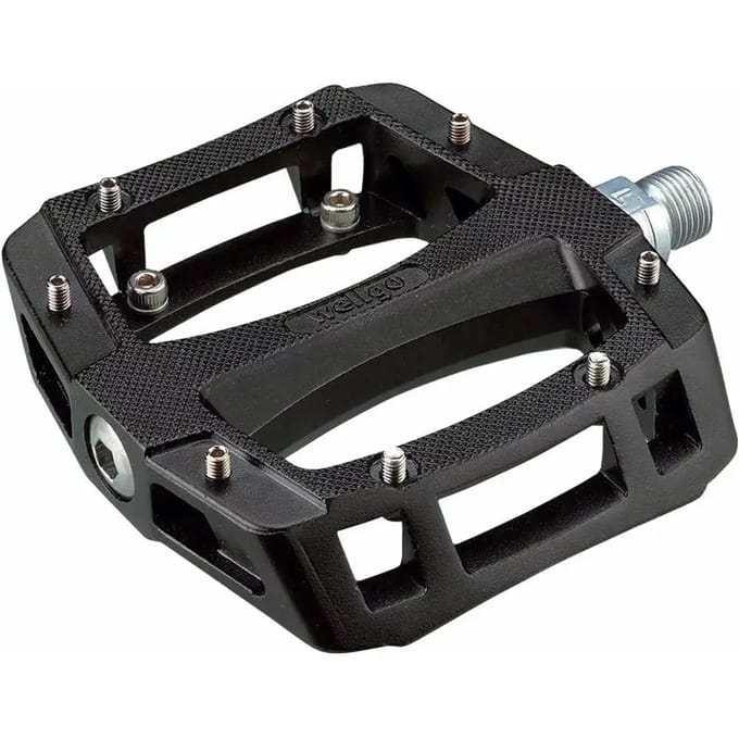 Kogelpedalen Wellgo lu-a52