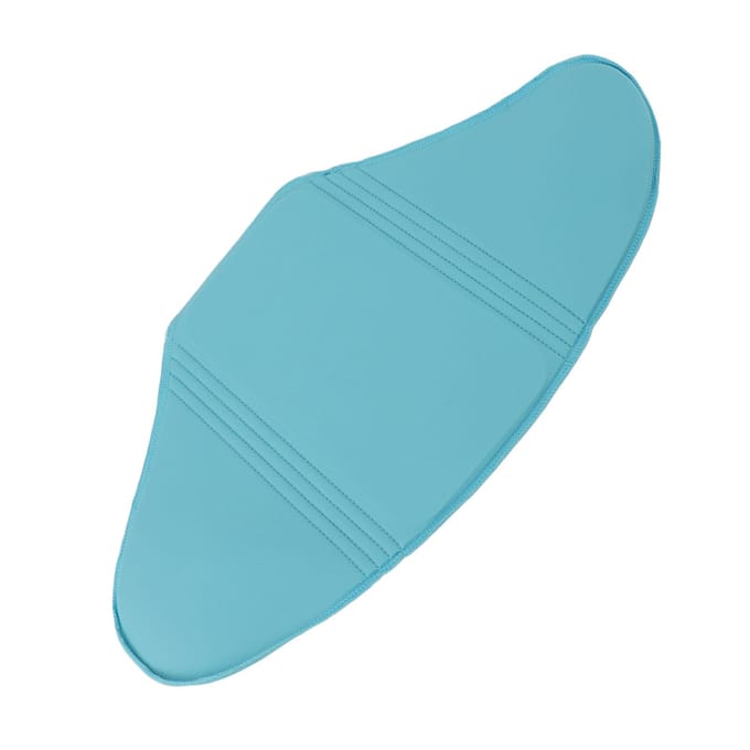 Buikcompressieplaat Postoperatieve Liposuctie Herstel Ondersteuning Levering Taille Buik Sponsplaat blue