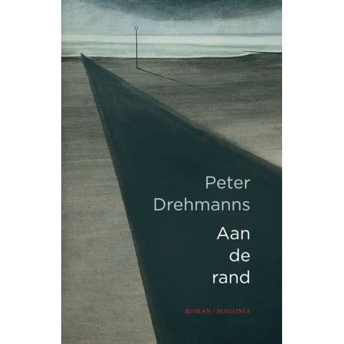 Aan De Rand - Peter Drehmanns