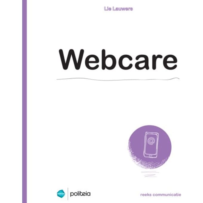 Webcare - Lie Lauwers