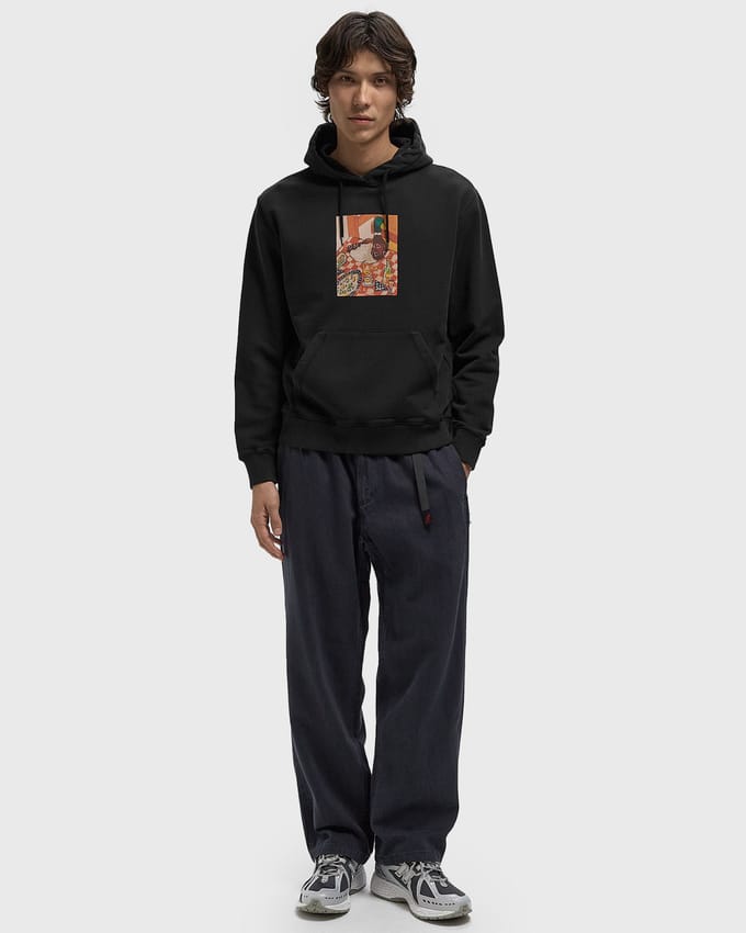 CUTE DUCK HOODIE