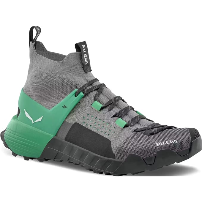 Wandel schoenen dames Salewa Wildfire NXT Knit