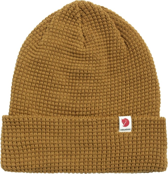 Fjällräven Tab Hat Unisex - Geel