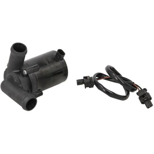 Hulpwaterpomp, hulpverwarming NRF 390088