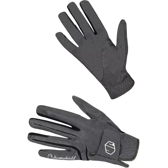 Rijhandschoenen Samshield V-Skin Hunter