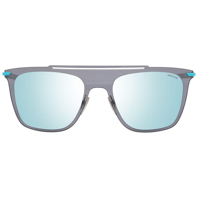 Police Sunglasses SPL581 SG1X 52