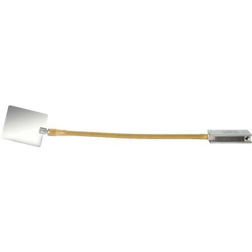 KS Tools 903.6000 Magnetische lasspiegel, 500 mm