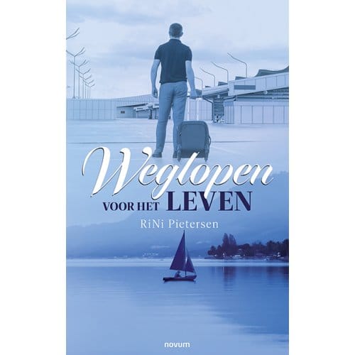 : Weglopen Voor Het Leven - RiNi Pietersen