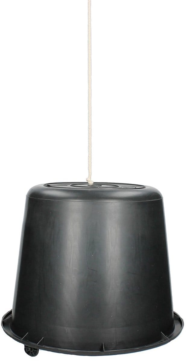 Little Jumbo 12 liter Bouwemmer PE - 431101299