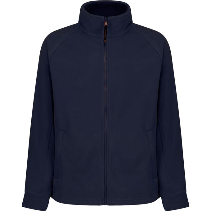 Regatta Heren Thor III Fleece Jacket (Donkere marine)