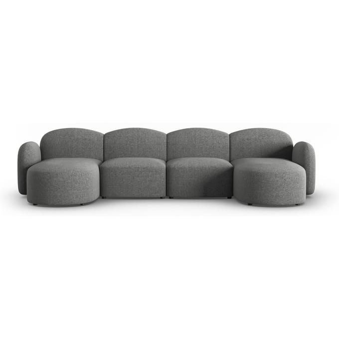 U-bank Blair chenille | Micadoni Home