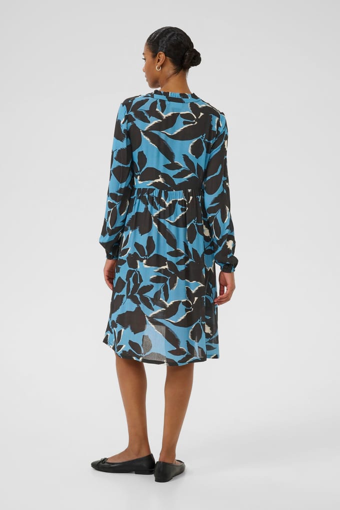 Jurk KAlisette Jurk A-shape