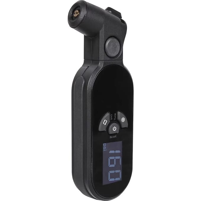 Topeak Digitale Bandenspanningsmeter SmartGauge D2X