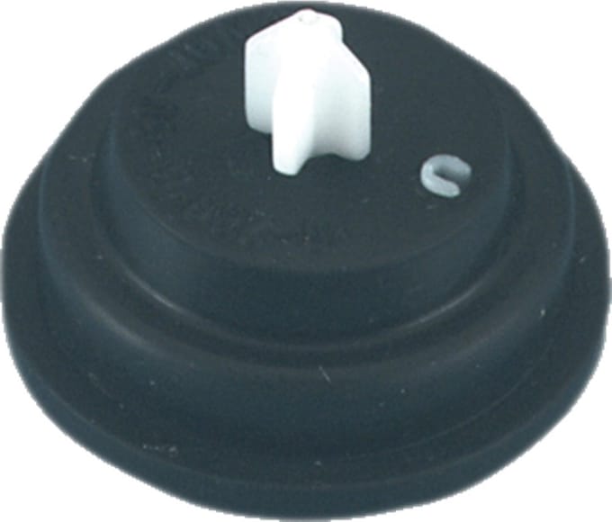 Rezi Toebeh./Onderdelen Spoelreservoir Bb5510Rubber