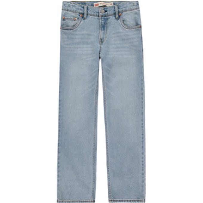 Levis  Straight Jeans 551 Z AUTHENTIC STRAIGHT JEANS