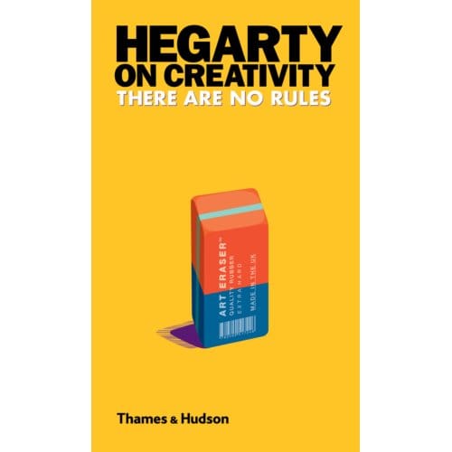 Hegarty On Creativity - John Hegarty