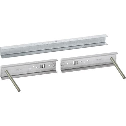 Geberit Duofix kit for washbasins with mounting distance over 38 cm