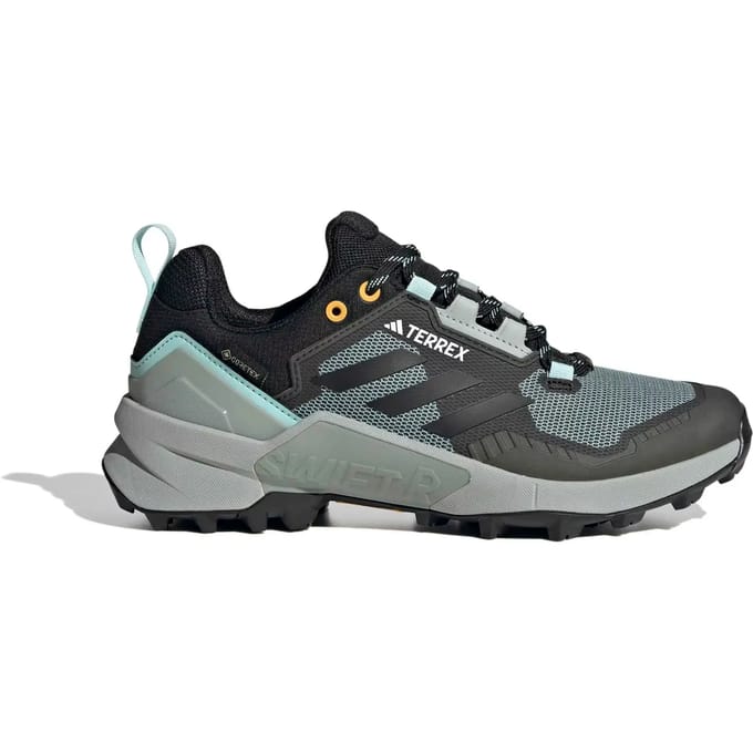 Adidas Terrex Swift R3 Gore-tex® Wandelschoenen Grijs EU 37 1/3 Vrouw