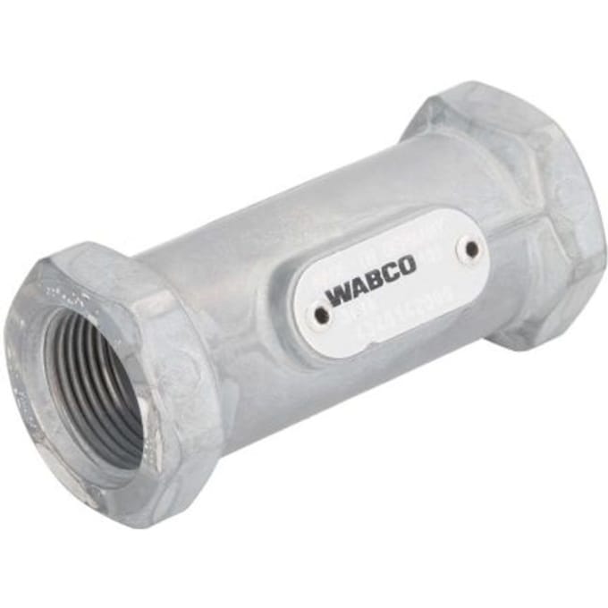 Terugslagklep  WABCO 4340142000