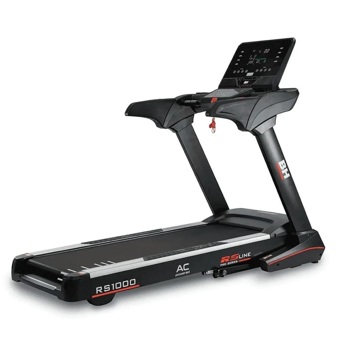 Loopband BH Fitness RS1000