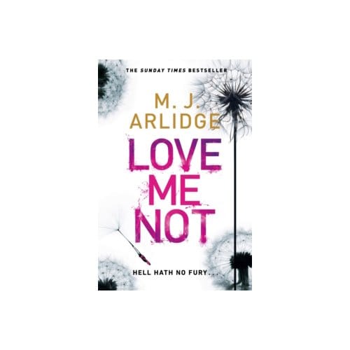 Follow My Leader - Arlidge, M.J.