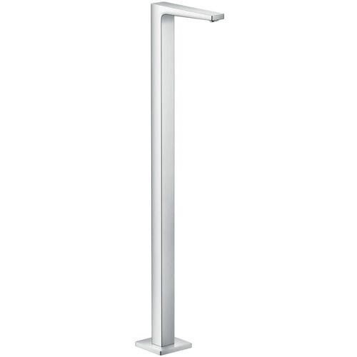 Hansgrohe Metropol bath spout floor standing 32531000