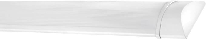 120cm LED armatuur 36W koppelbaar - 3600LM - 6400K