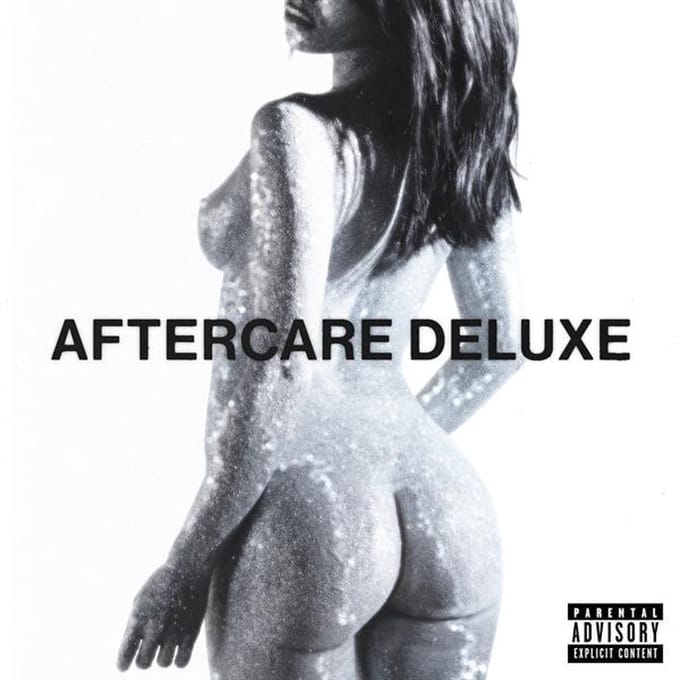 Aftercare Deluxe - Nessa Barrett