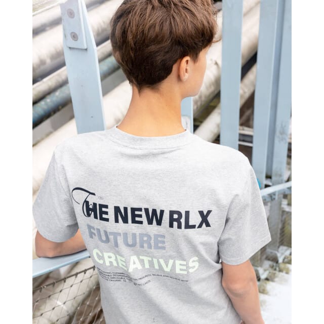 Rellix T-shirt 940439