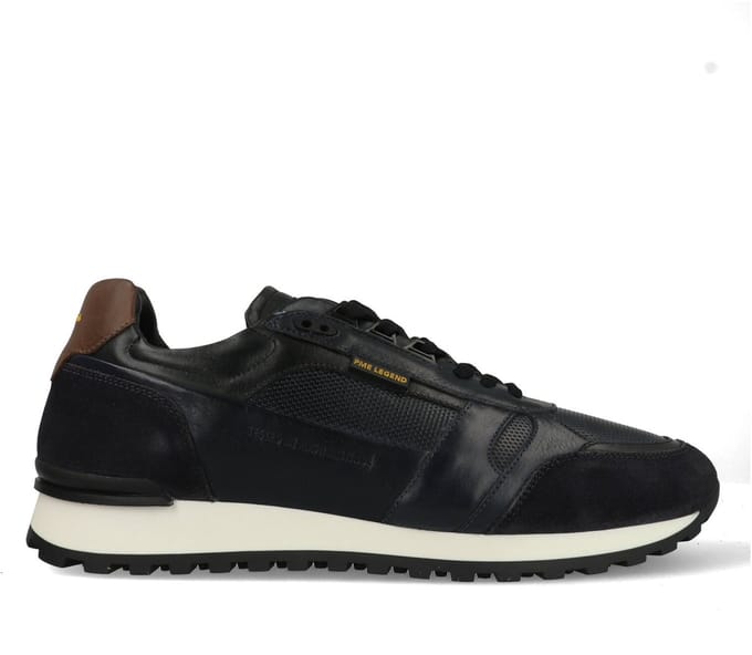 PME Legend – Heren Sneaker – Airlander Navy - Maat 46