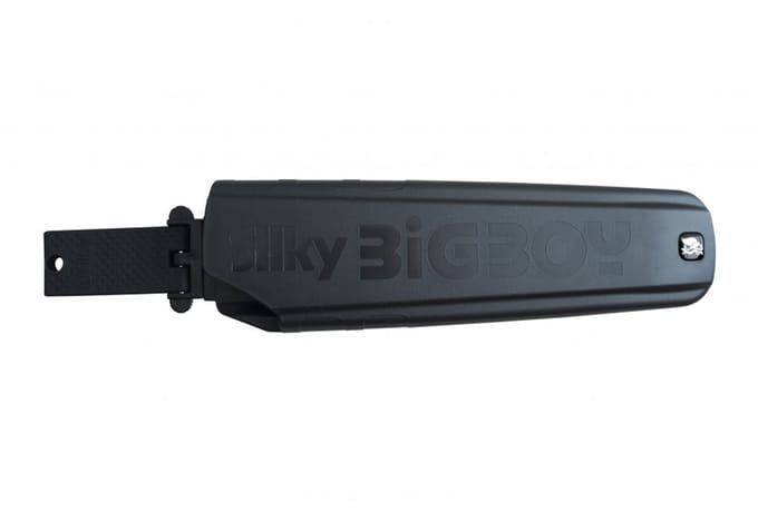 Silky bigboy holster