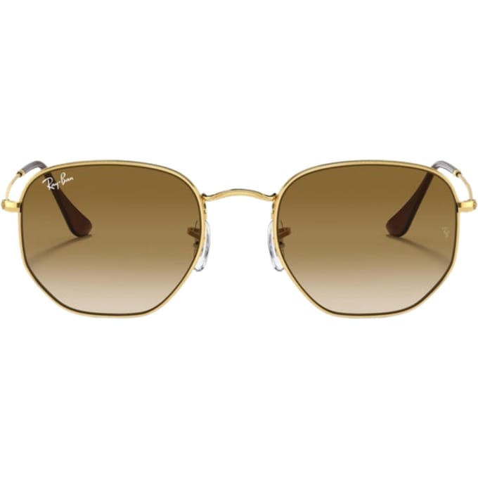 Zonnebrillen Ray-ban Hexagonaal 0RB3548-00151 Volwassen unisex