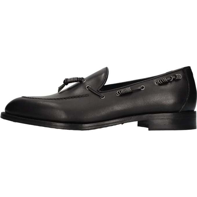 Marechiaro 1962 Lage schoenen zwart