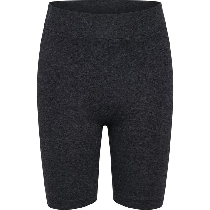 Meisjes sportlegging met logo Hummel