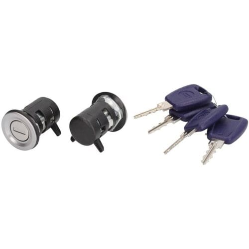 Slotcilinderbehuizing MIRAGLIO 80/453B Links