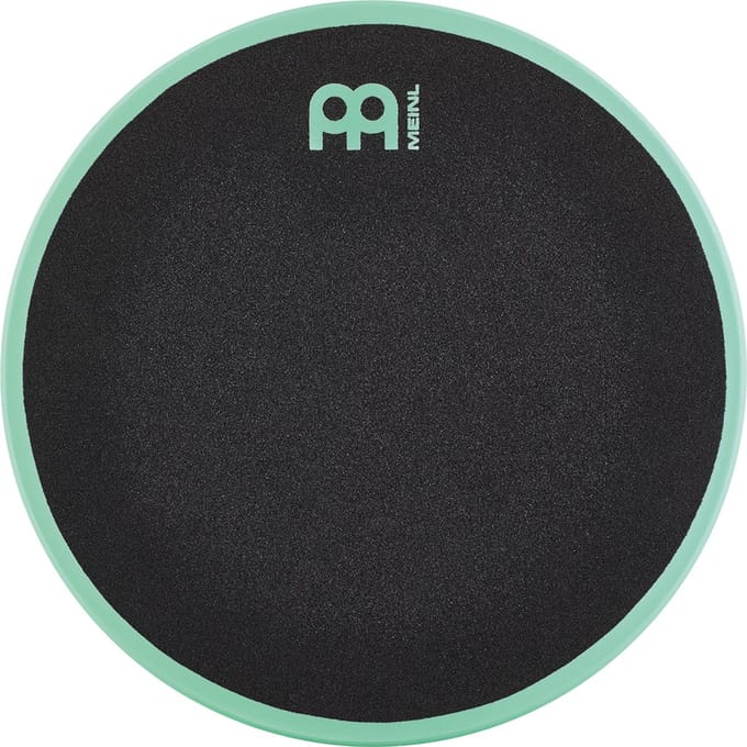 Meinl MMP12SF Marshmallow Practice Pad Sea Foam 12" - Accessoire voor drums