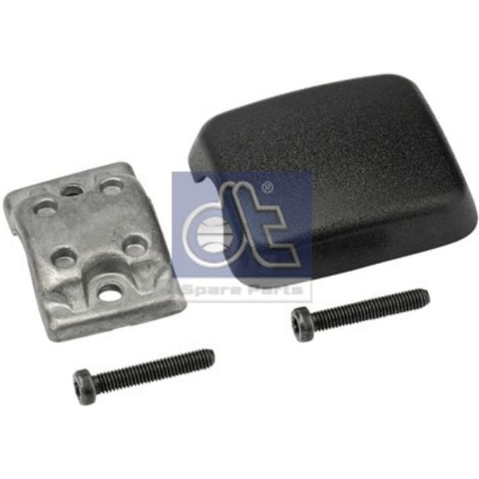 Houder, buitenspiegel DT Spare Parts 4.63945