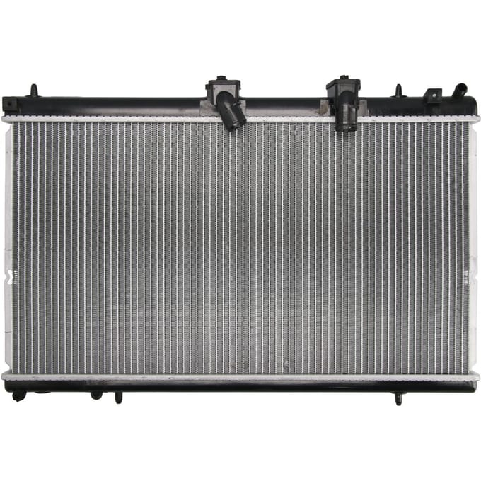Radiator, motorkoeling THERMOTEC D7C005TT